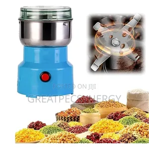Electric Grinder or Coffee Grinder