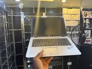 Laptop HP EliteBook 840 G3 8GB Intel Core i7 SSD 256GB