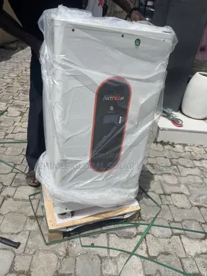 15kwh Lithium Batte Battery