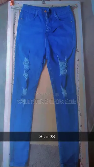 Quality Clothes