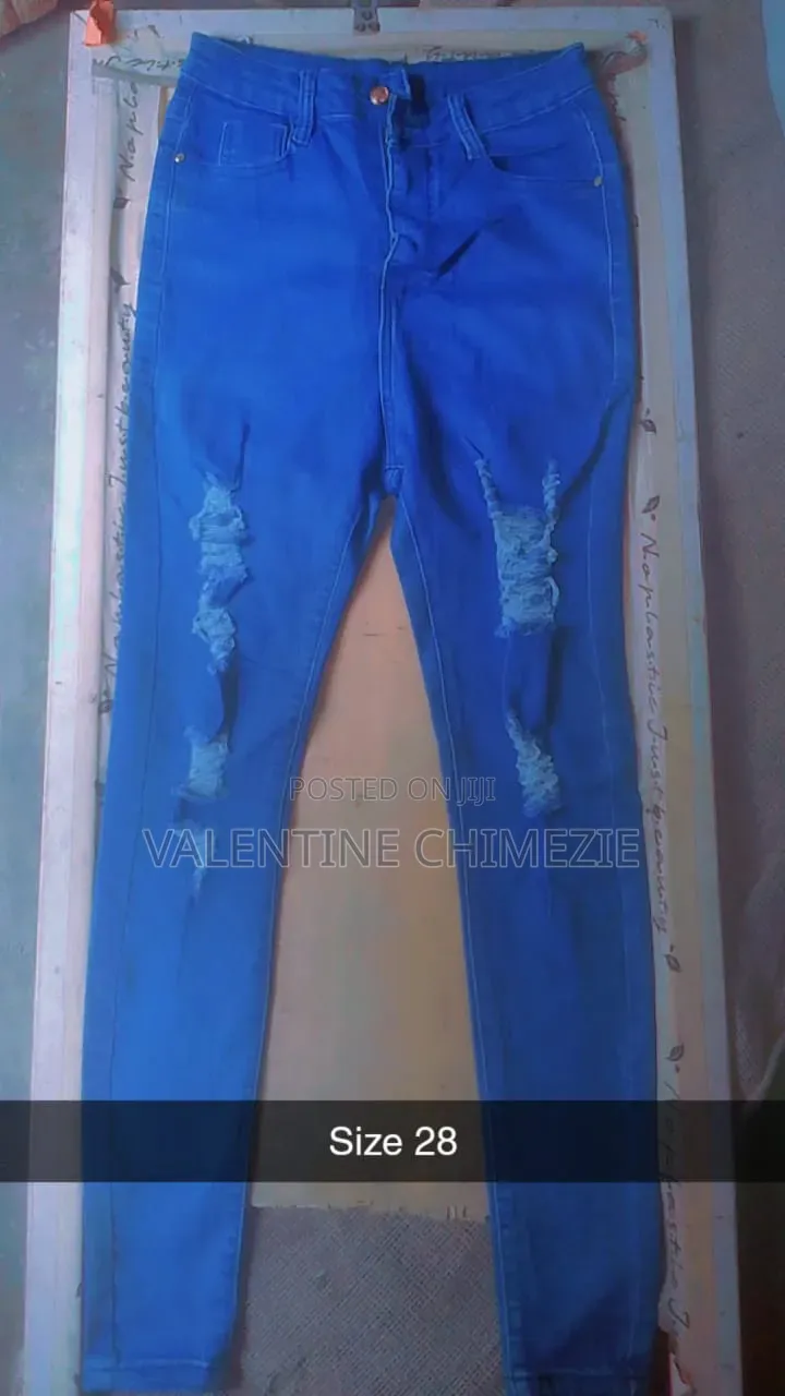 Quality Clothes