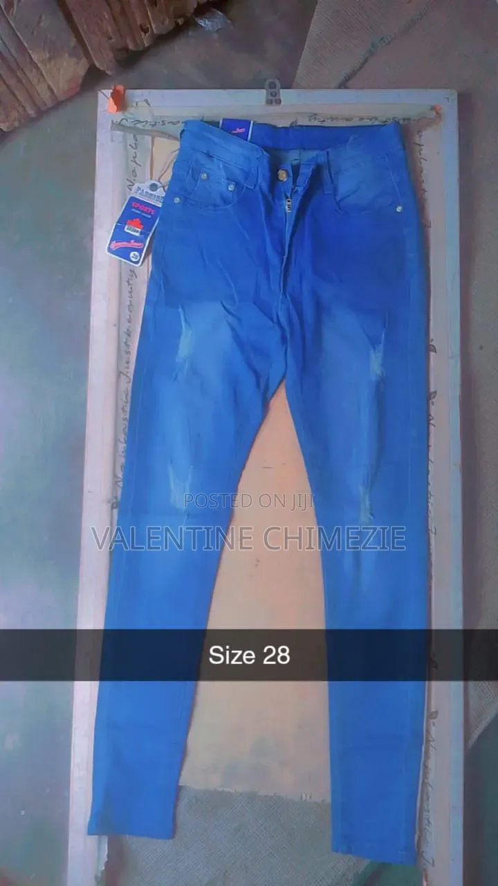 Quality Clothes