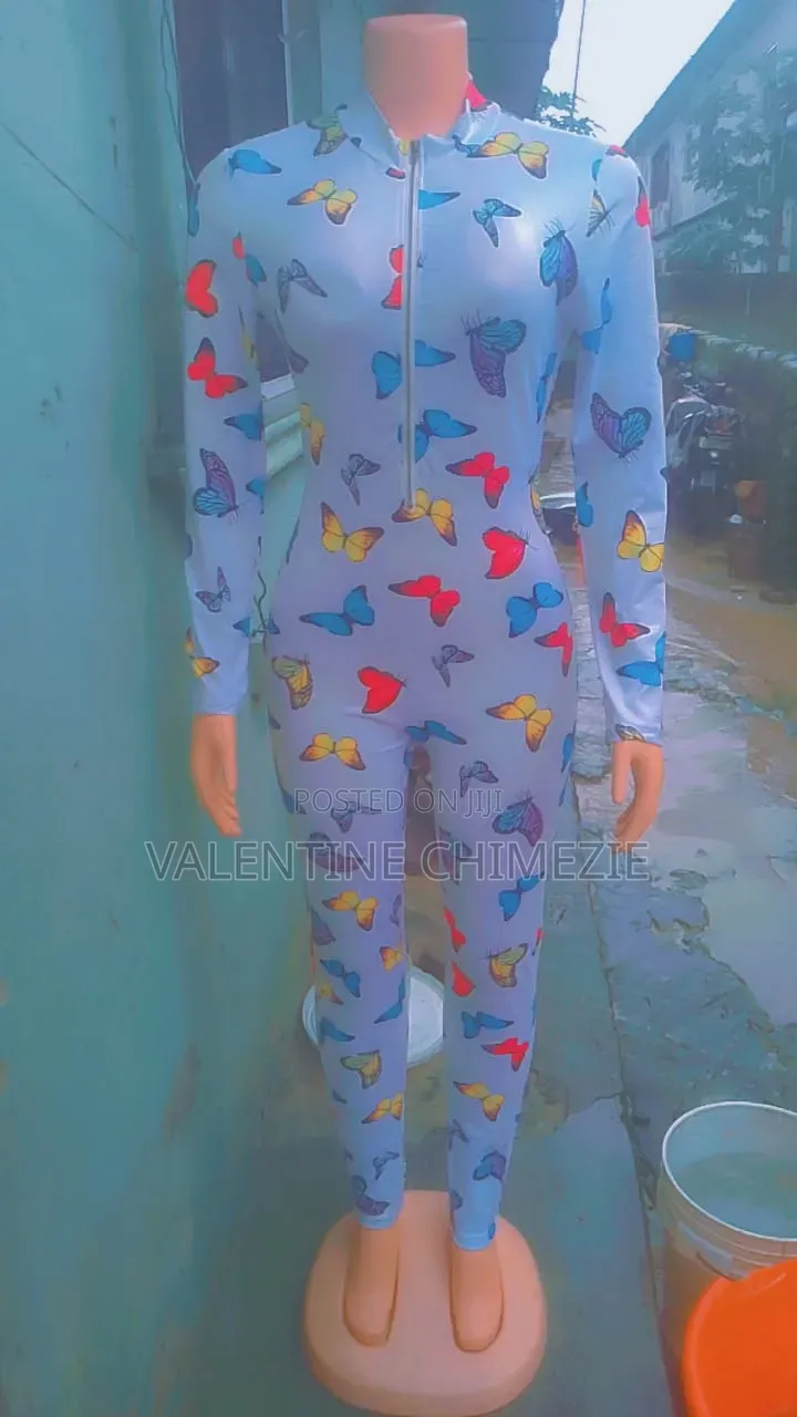 Quality Clothes