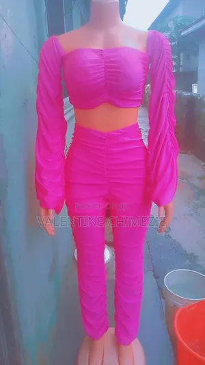 Quality Clothes