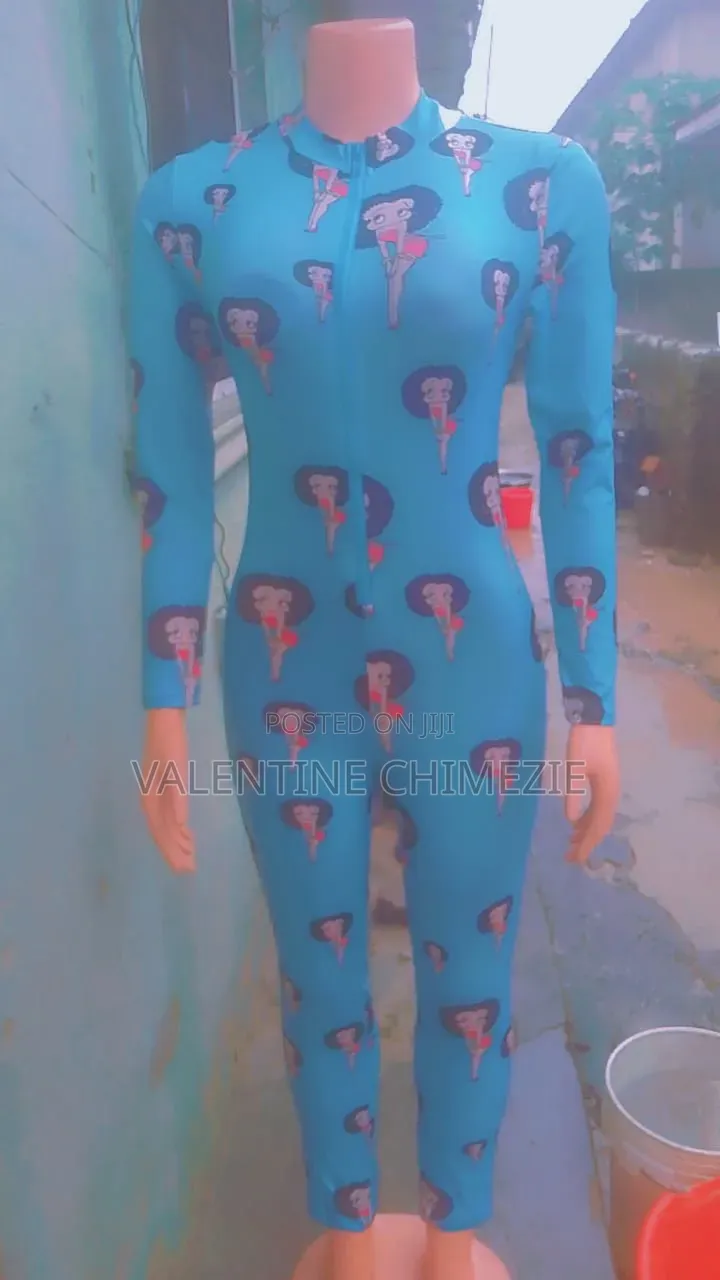 Quality Clothes