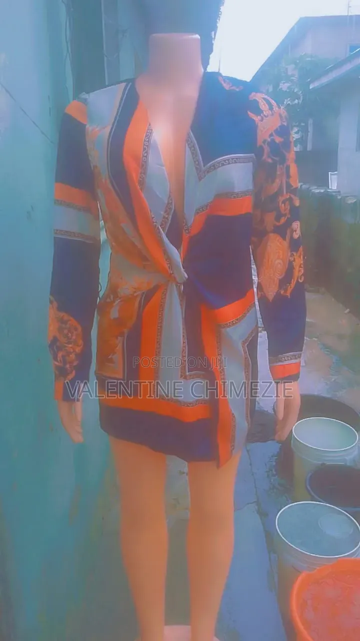 Quality Clothes
