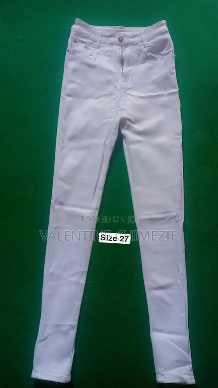 Quality Clothes