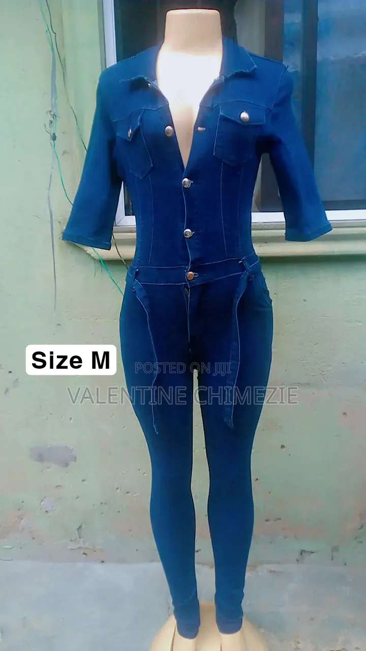 Quality Clothes