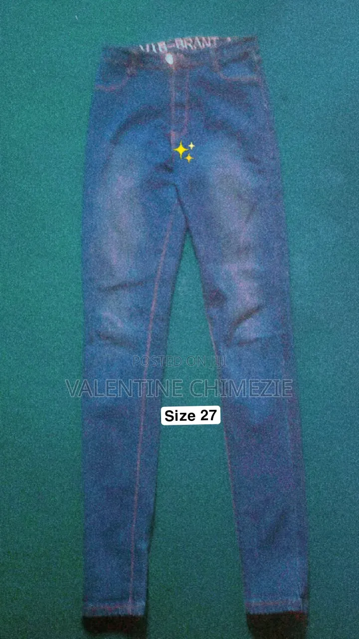 Quality Clothes