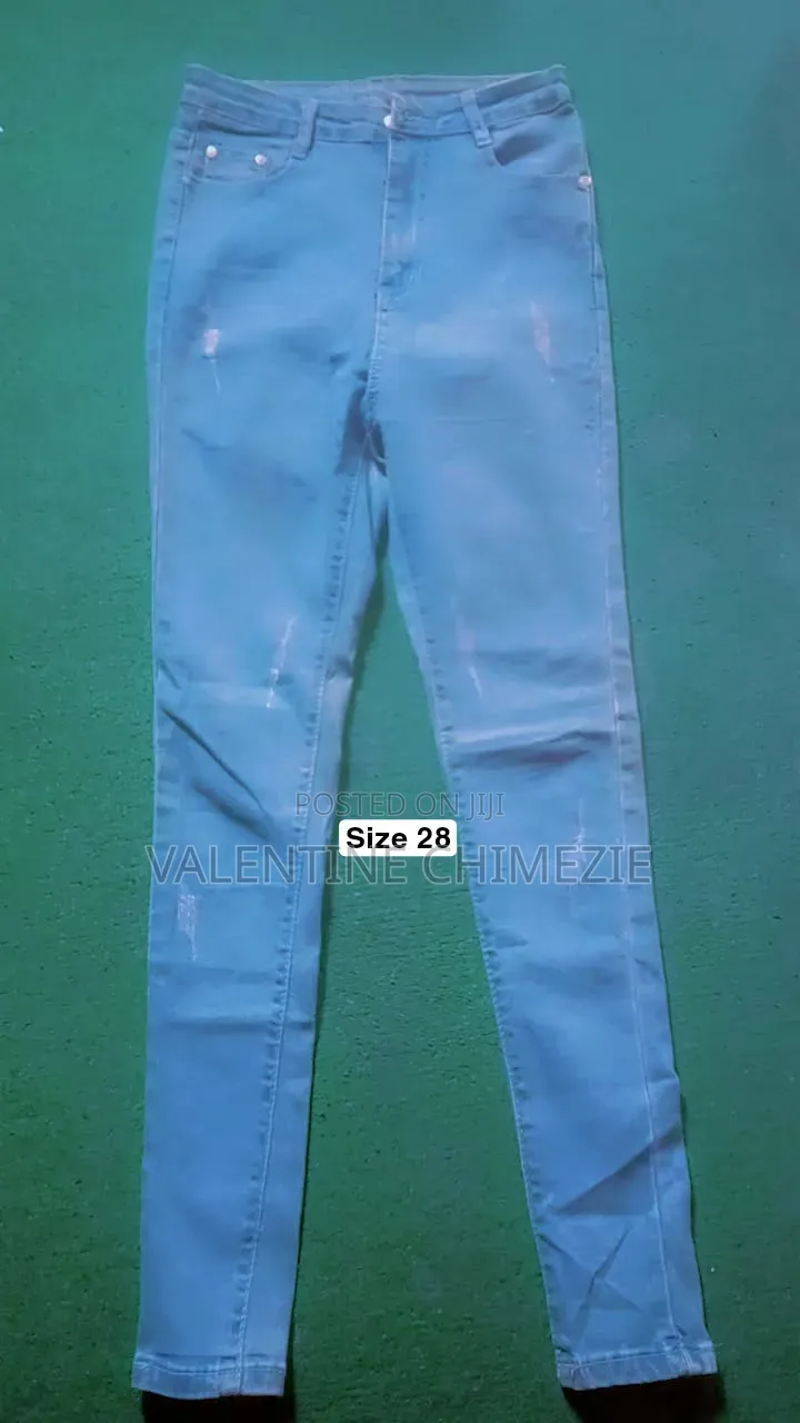 Quality Clothes
