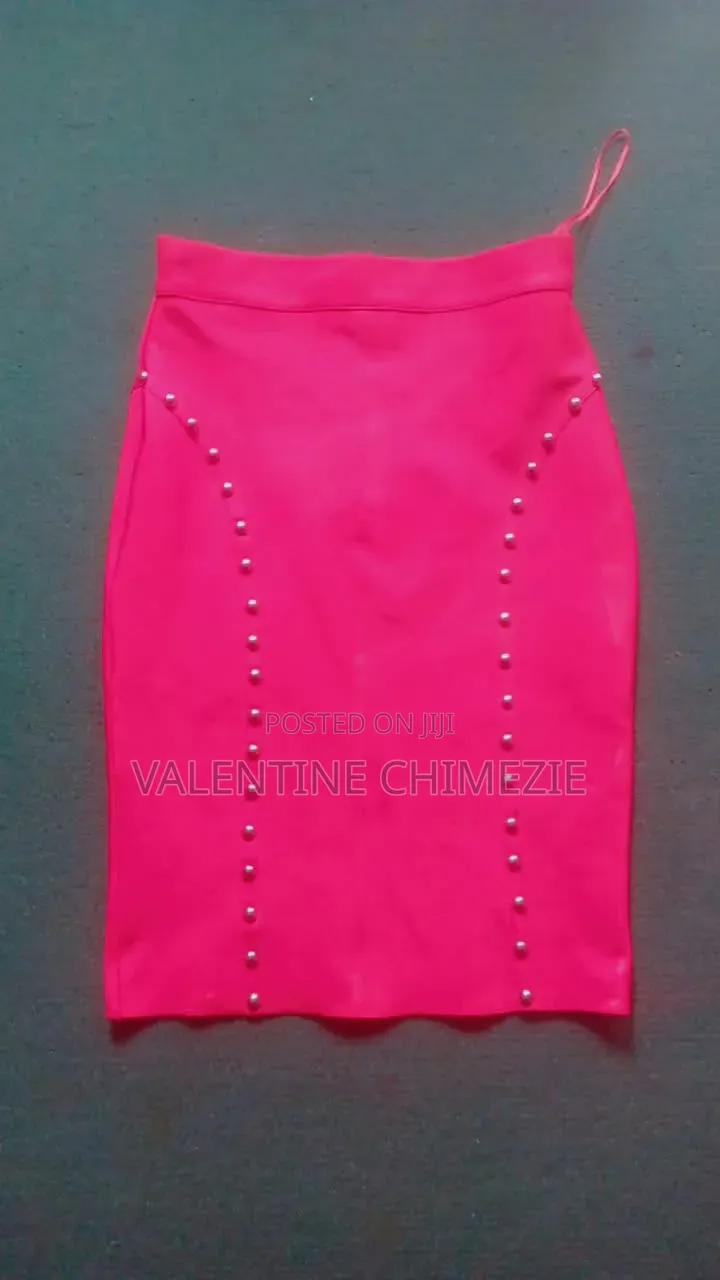 Quality Clothes