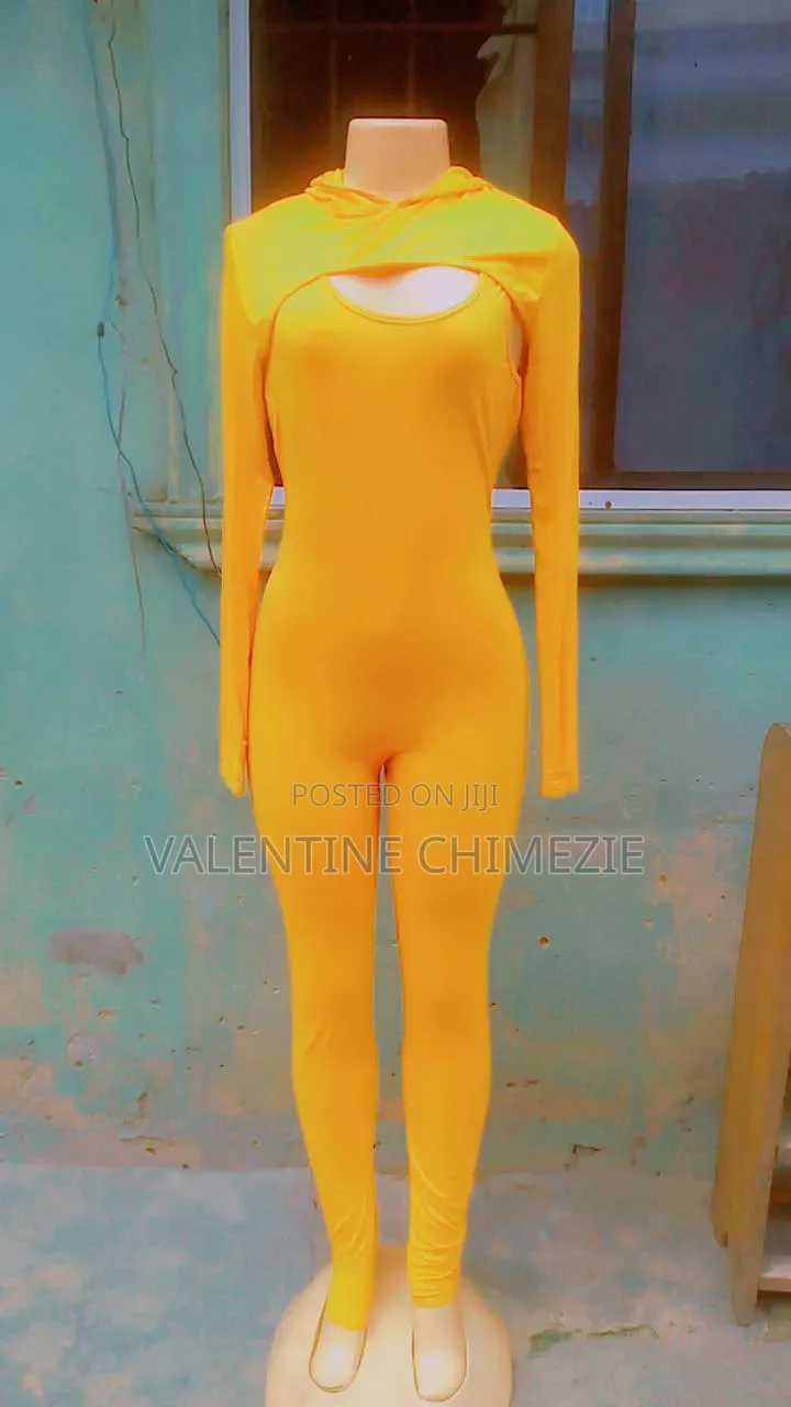 Quality Clothes