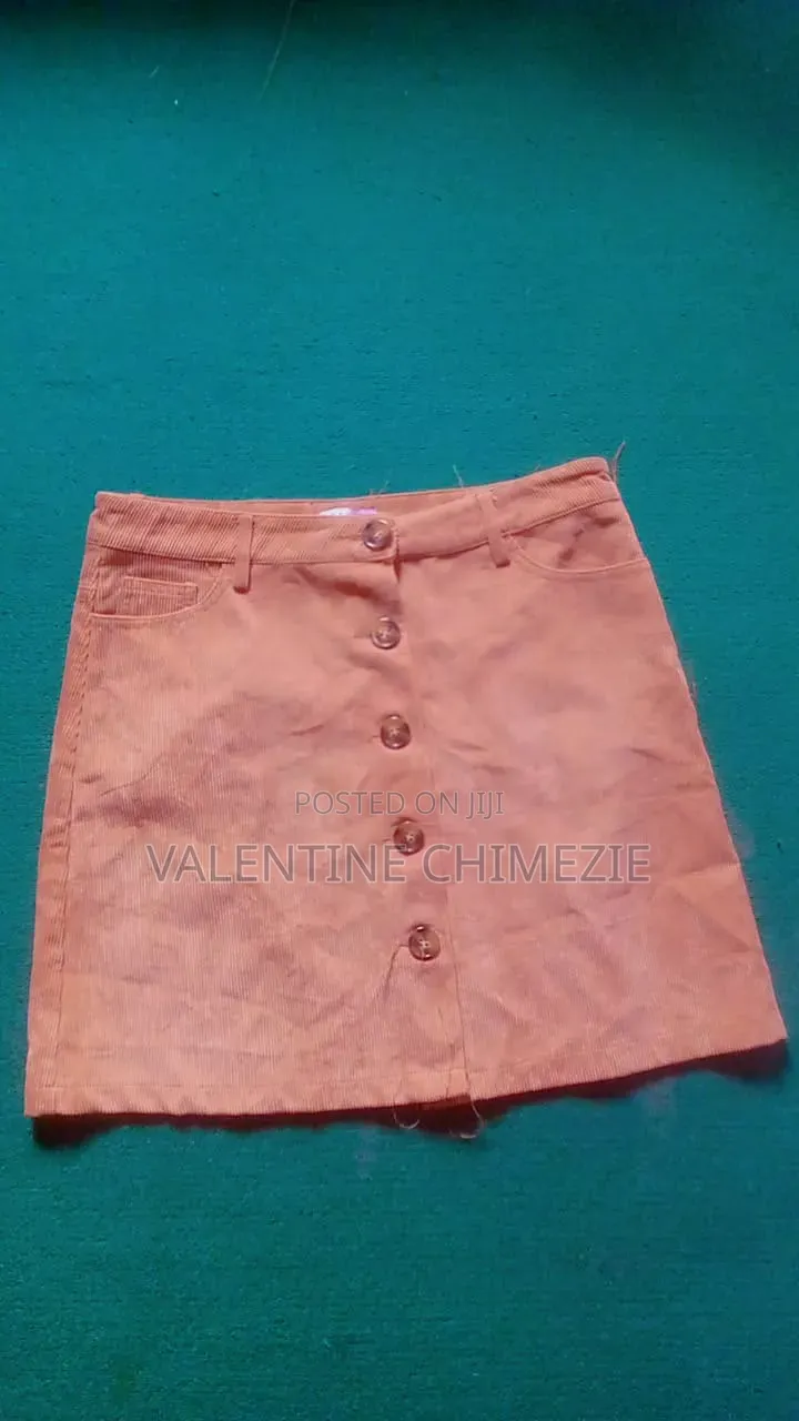 Quality Clothes
