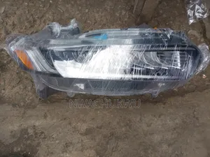 Honda Accord 018 Head Light