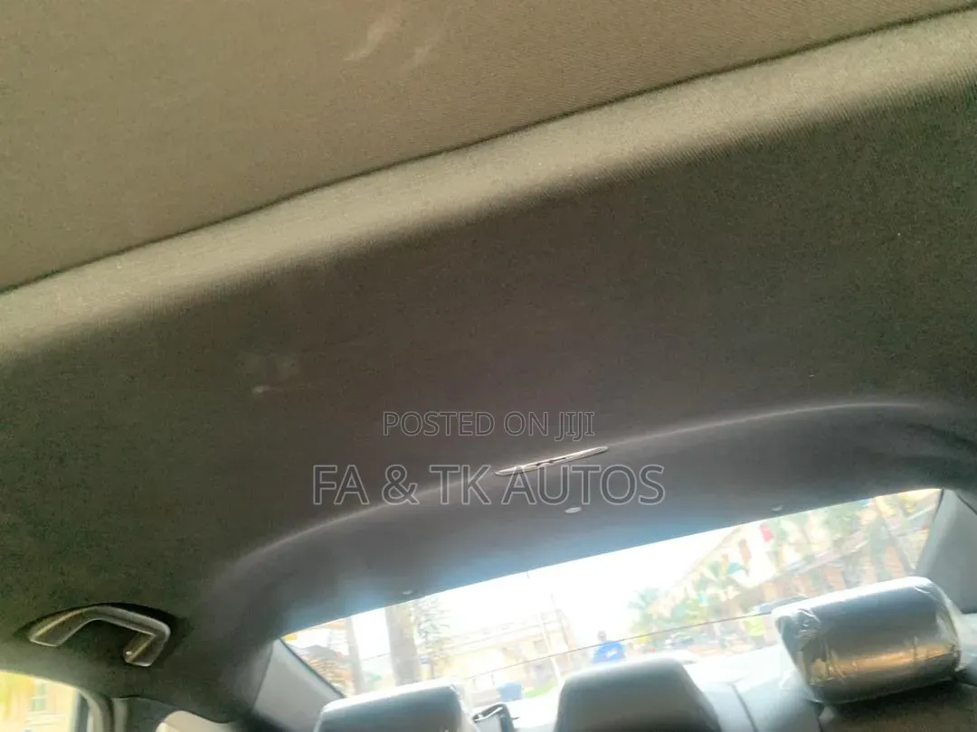 Honda Accord 2023 Blue