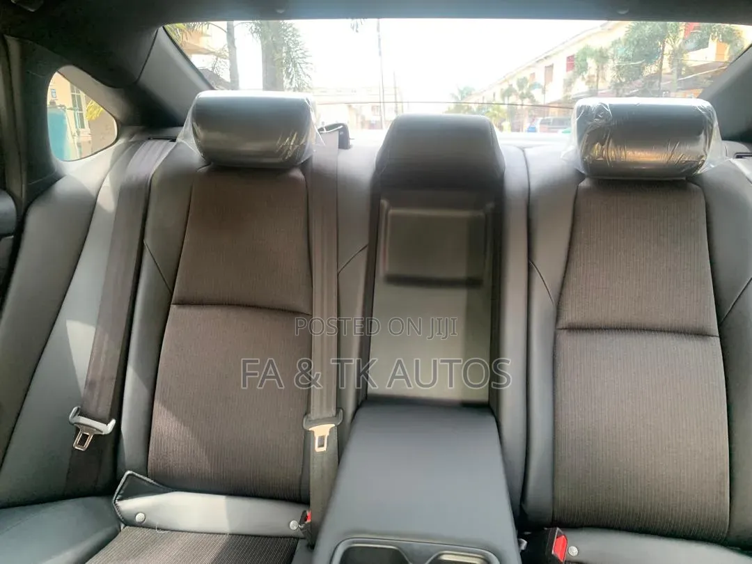 Honda Accord 2023 Blue