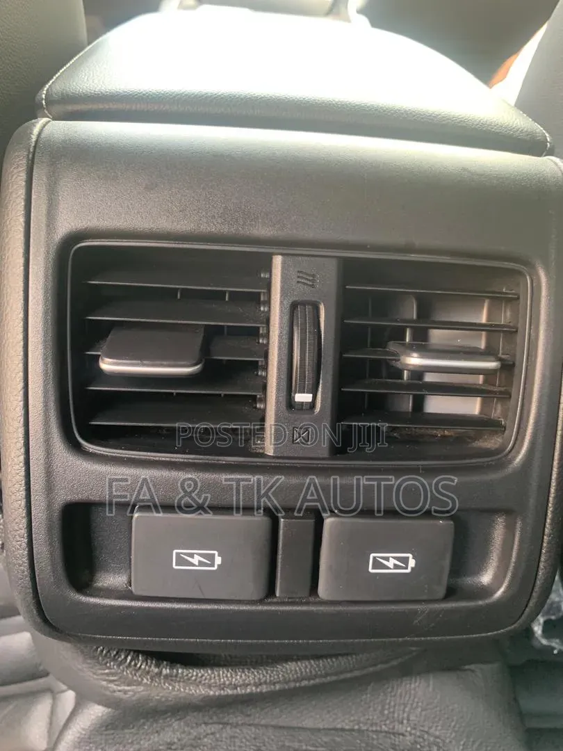 Honda Accord 2023 Blue
