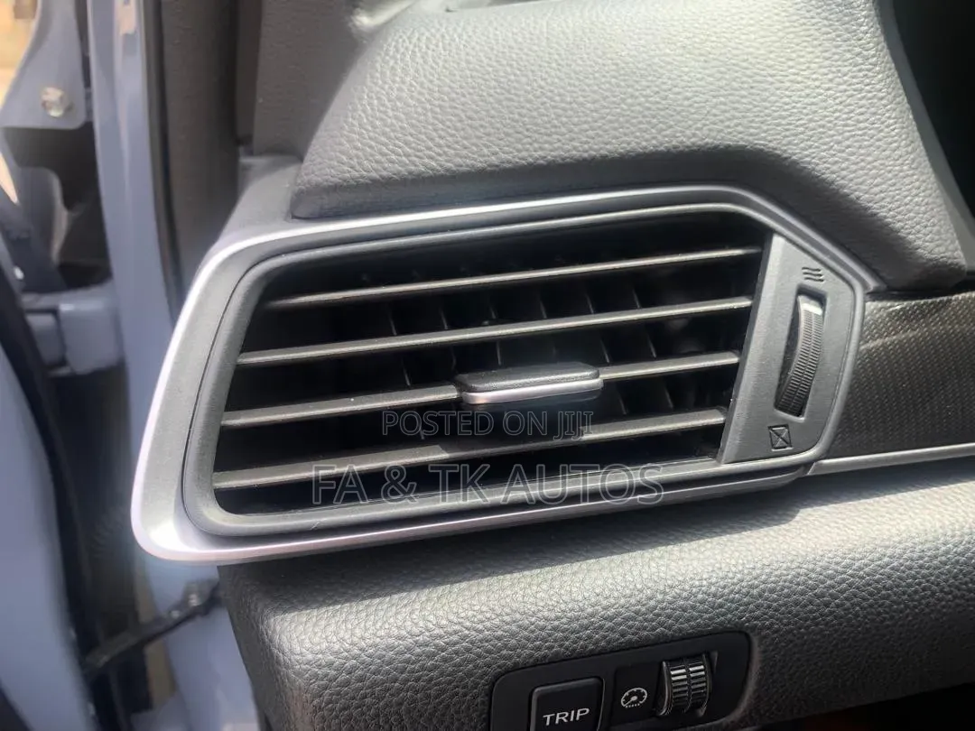 Honda Accord 2023 Blue