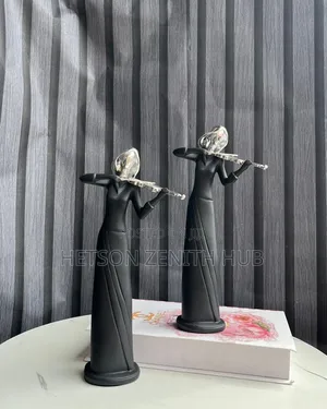 Decorative Ornaments