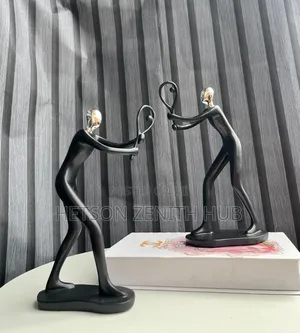 Decorative Ornaments