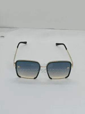 Chanel Luxury Sunglasses