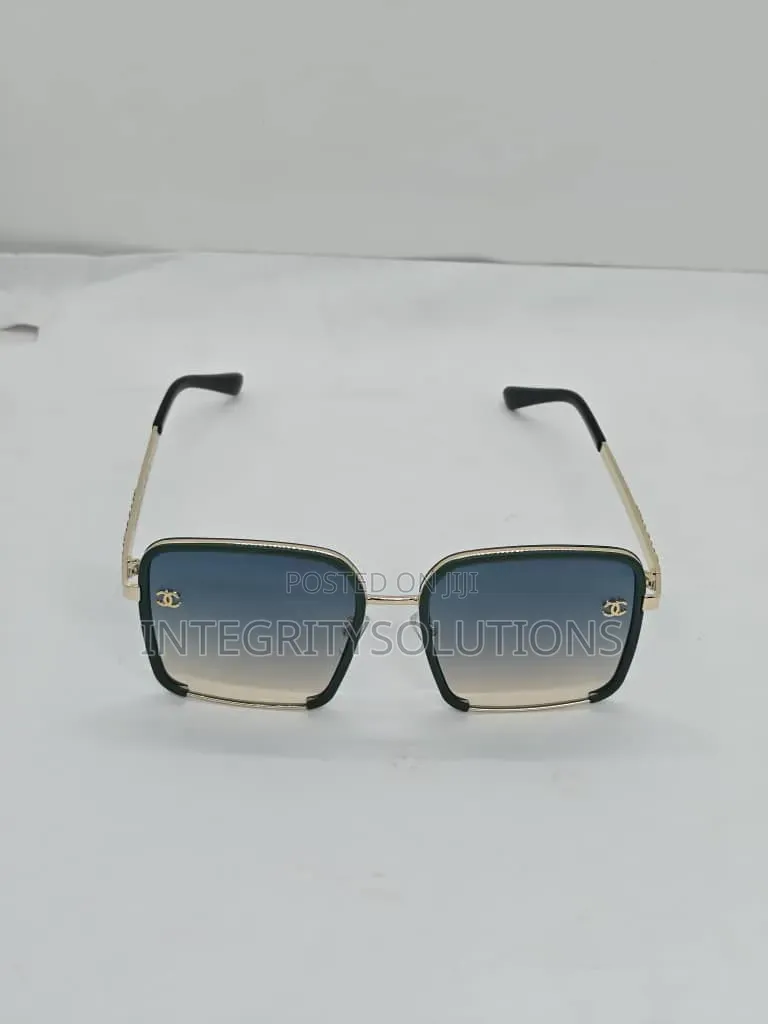 Chanel Luxury Sunglasses