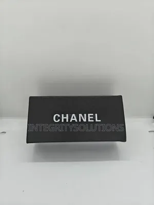 Chanel Luxury Sunglasses