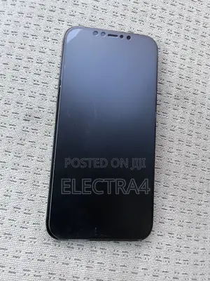 Apple iPhone 12 Pro Max 256 GB Blue