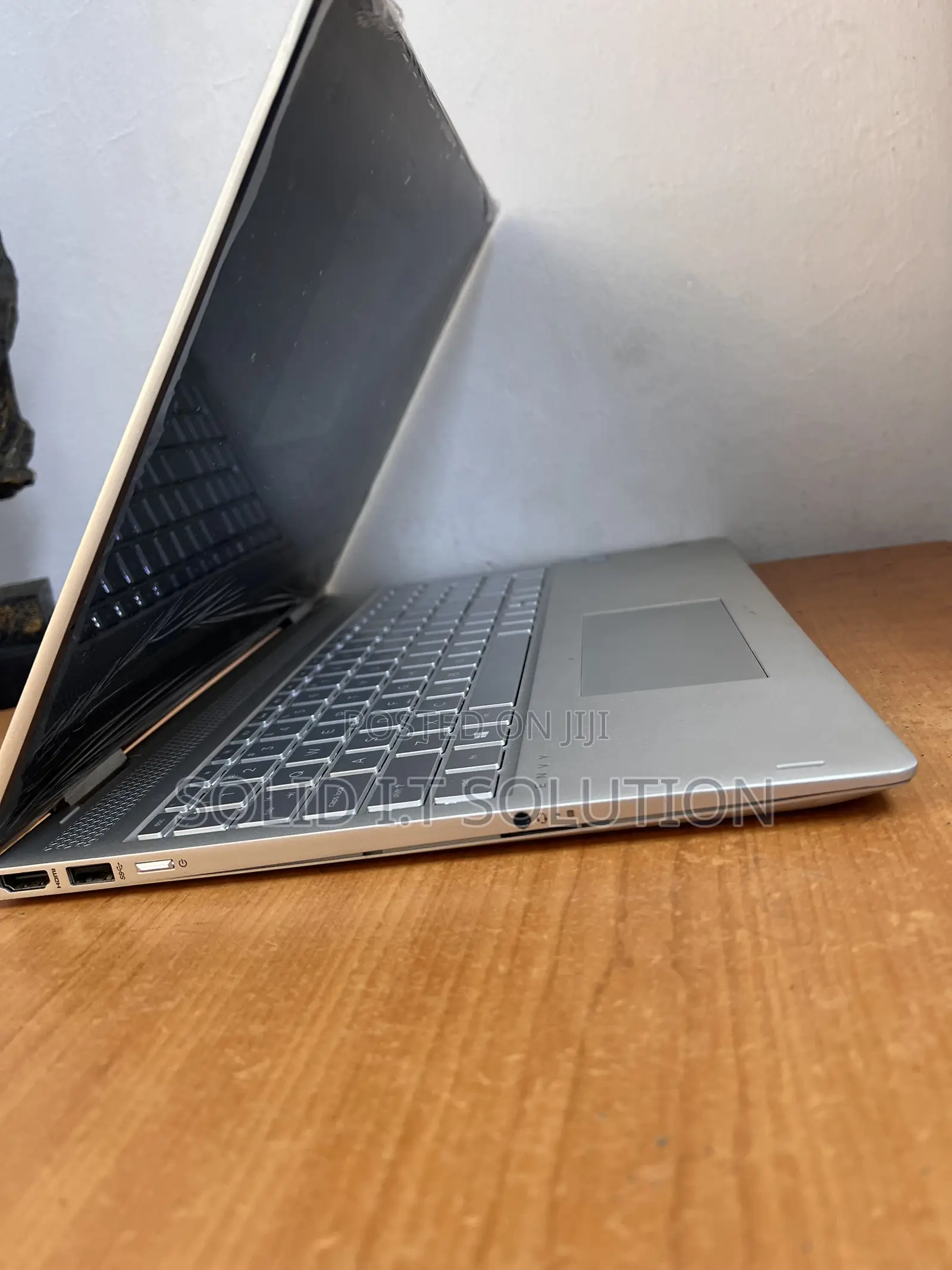 Laptop HP 8GB Intel Core i5 SSD 512GB