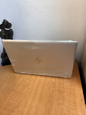 Laptop HP 8GB Intel Core i5 SSD 512GB