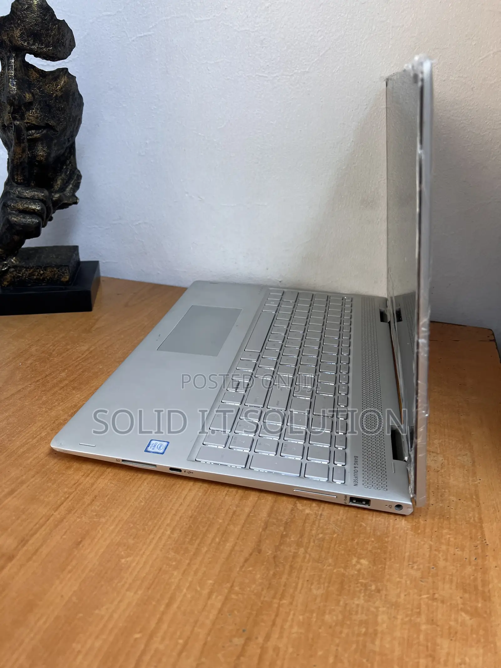 Laptop HP 8GB Intel Core i5 SSD 512GB