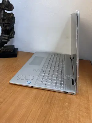 Laptop HP 8GB Intel Core i5 SSD 512GB