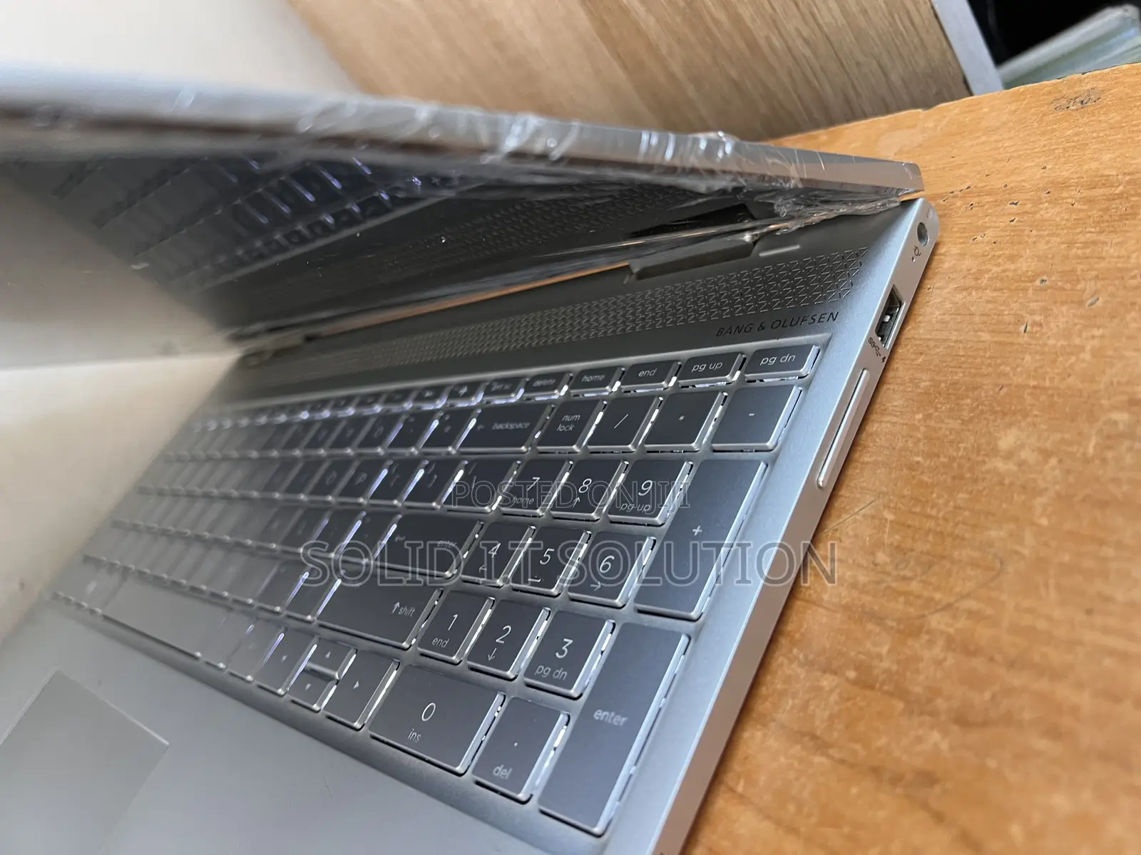 Laptop HP 8GB Intel Core i5 SSD 512GB