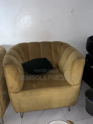 Sitting Couch