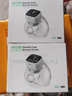 Breast Pump