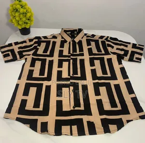 Vintage Shirt