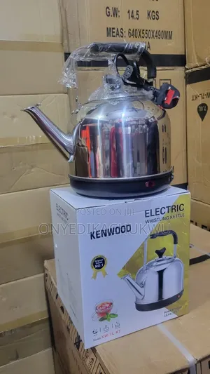 Kenwood Electric Kettle