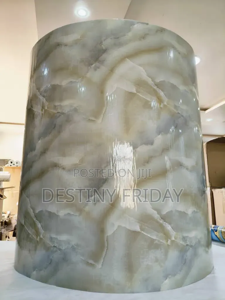 Marble Stickers