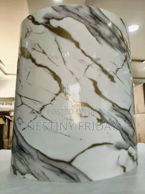 Marble Stickers