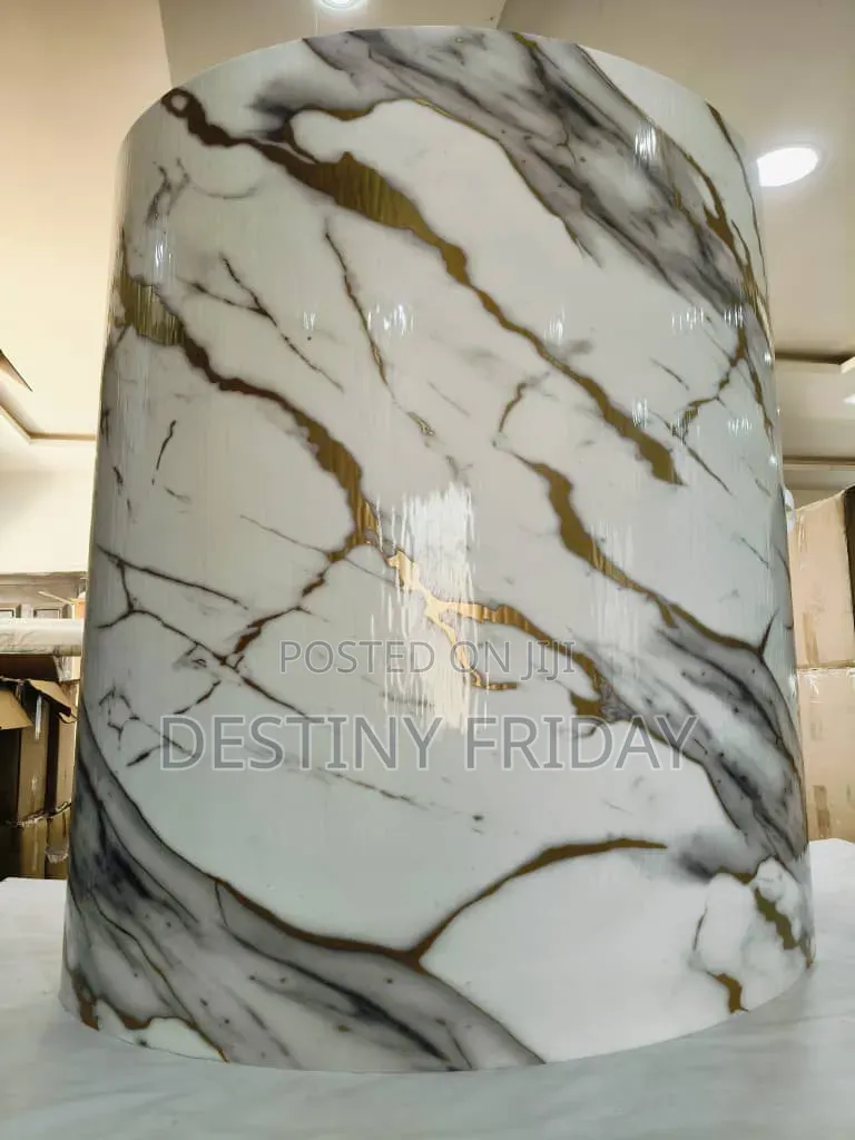 Marble Stickers