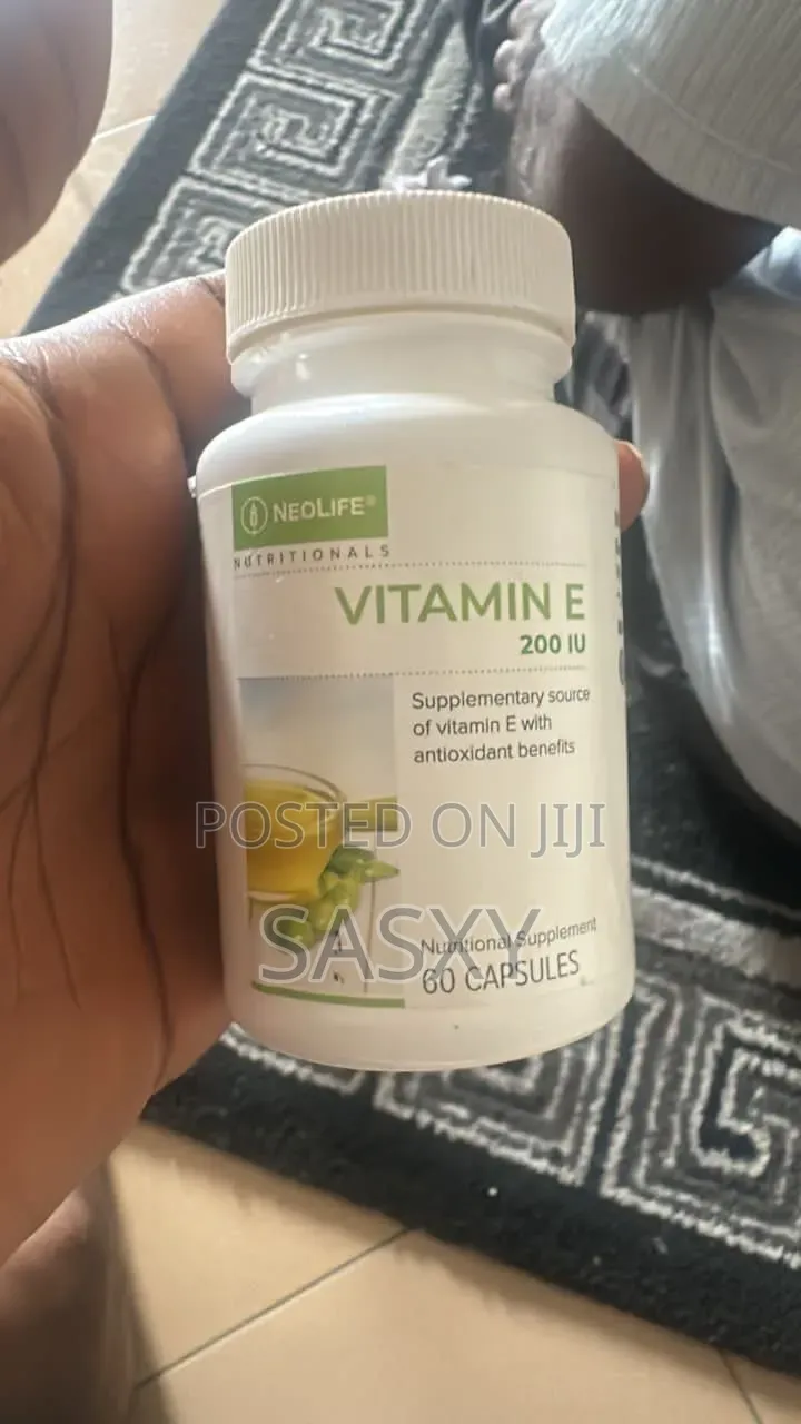 Nutrition and Supplements