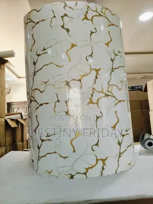 Marble Stickers