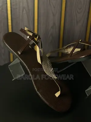 Size 43 Bohemian Style Sandal