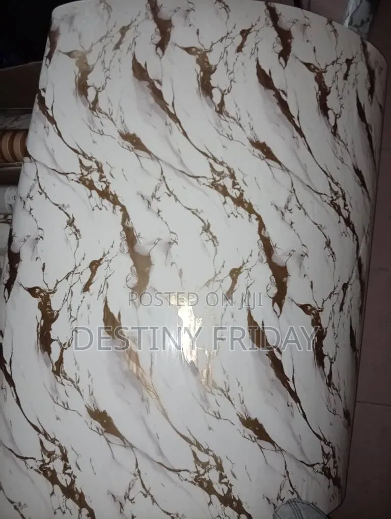 Marble Stickers