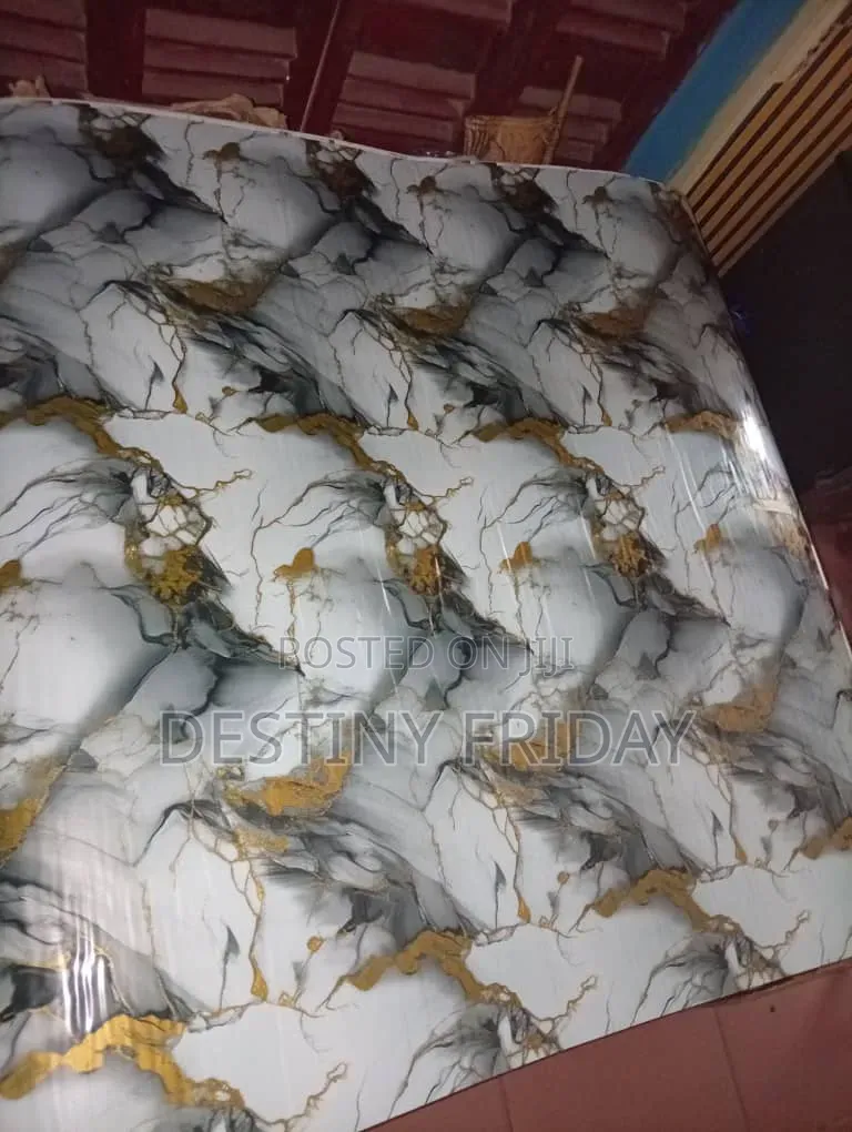 Marble Stickers