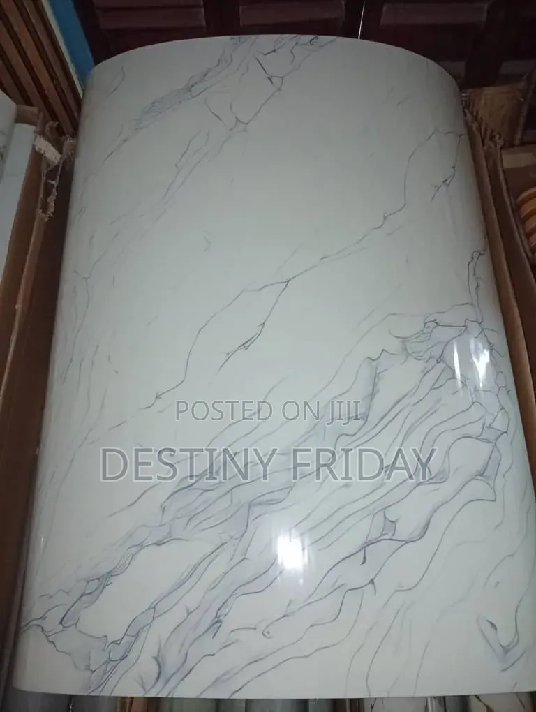 Marble Stickers