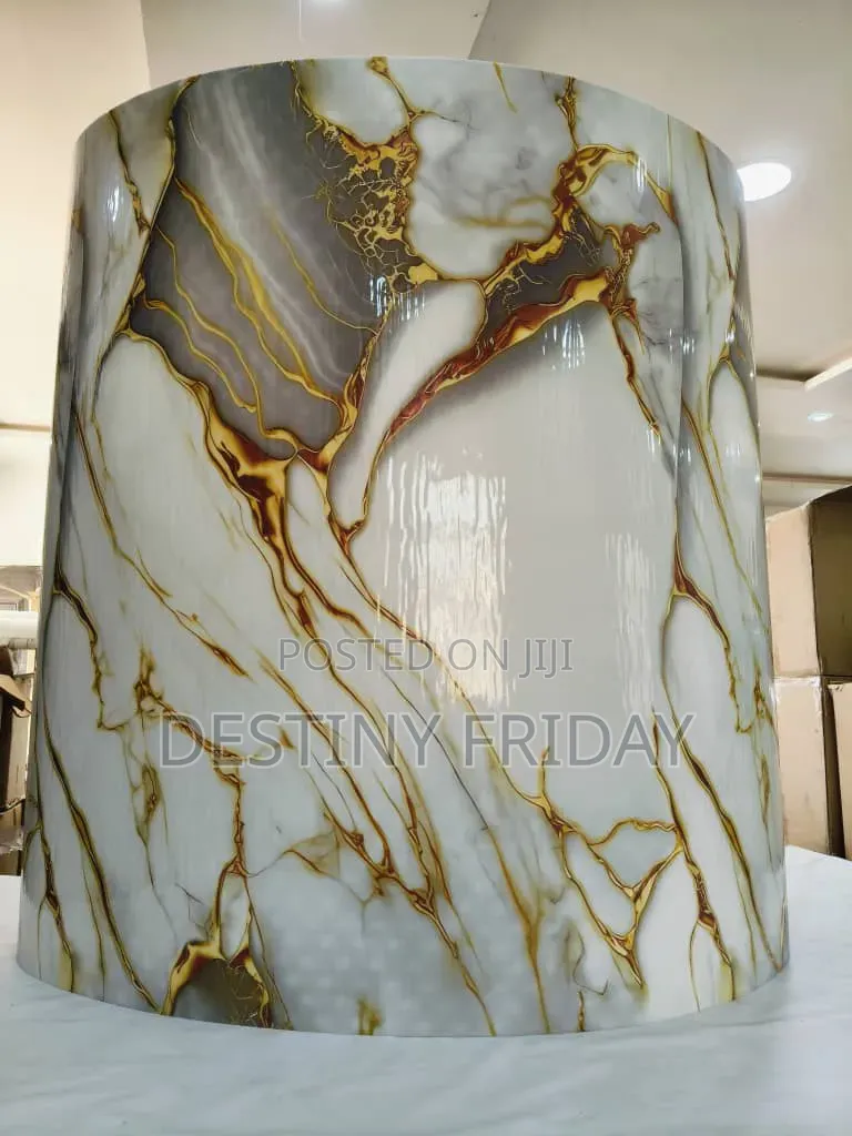 Marble Stickers