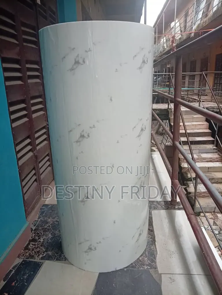 Marble Stickers