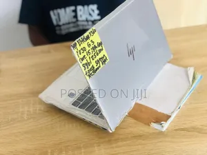 Laptop HP EliteBook X360 1030 G3 8GB Intel Core i5 SSD 256GB