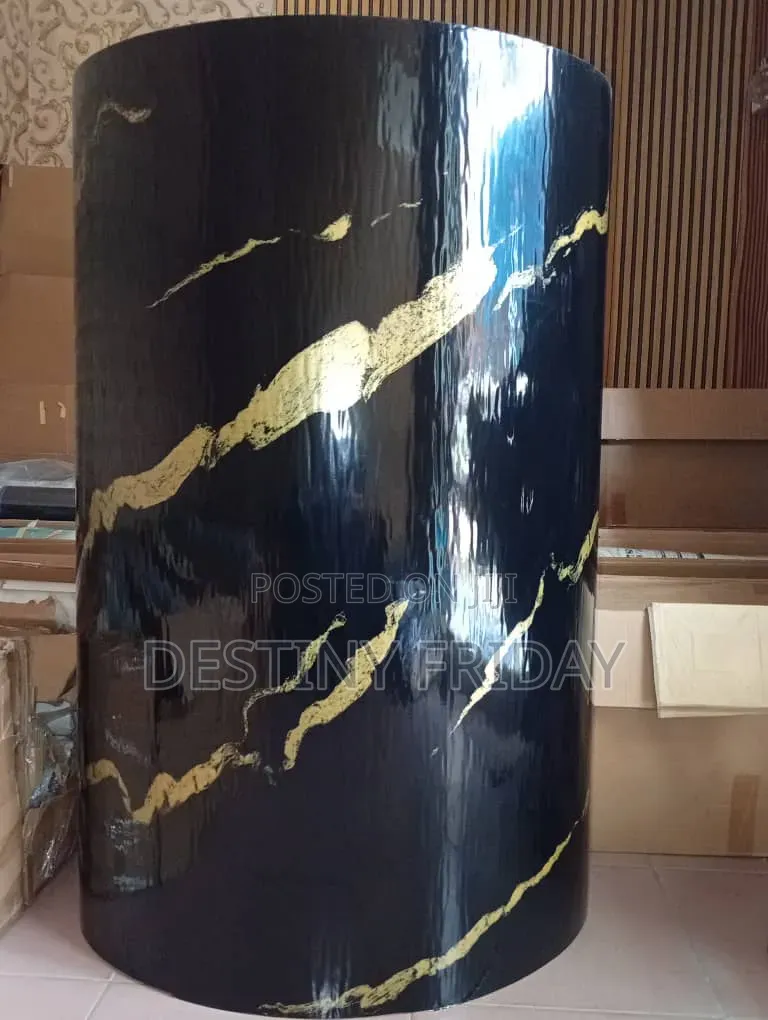 Marble Stickers